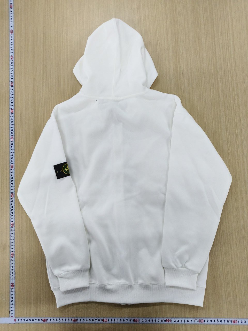 Stone Island Hoodie 