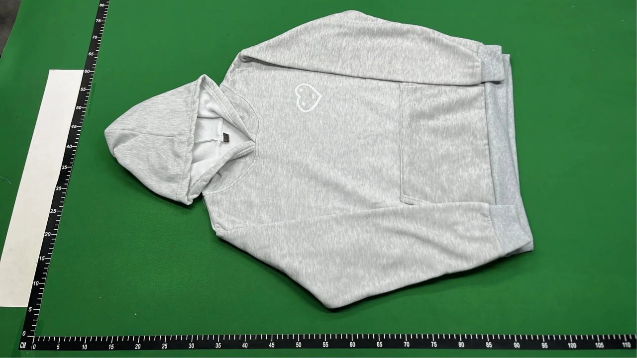Carsicko Hoodie 