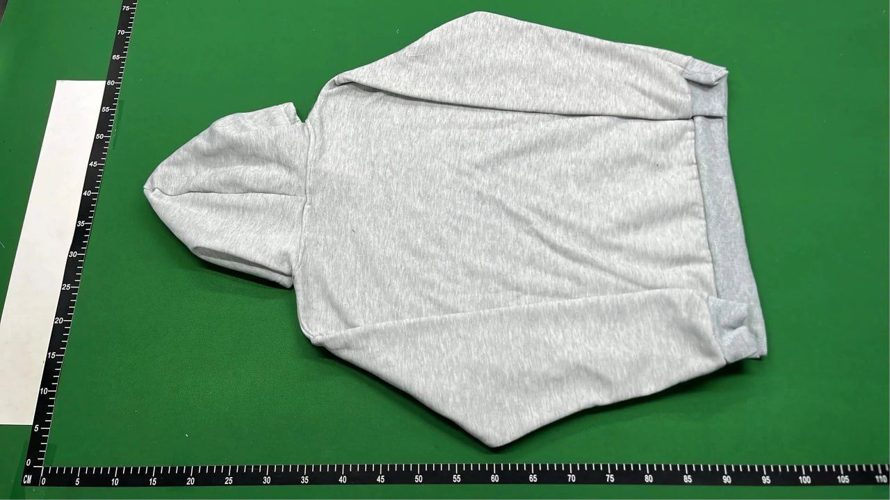 Carsicko Hoodie 