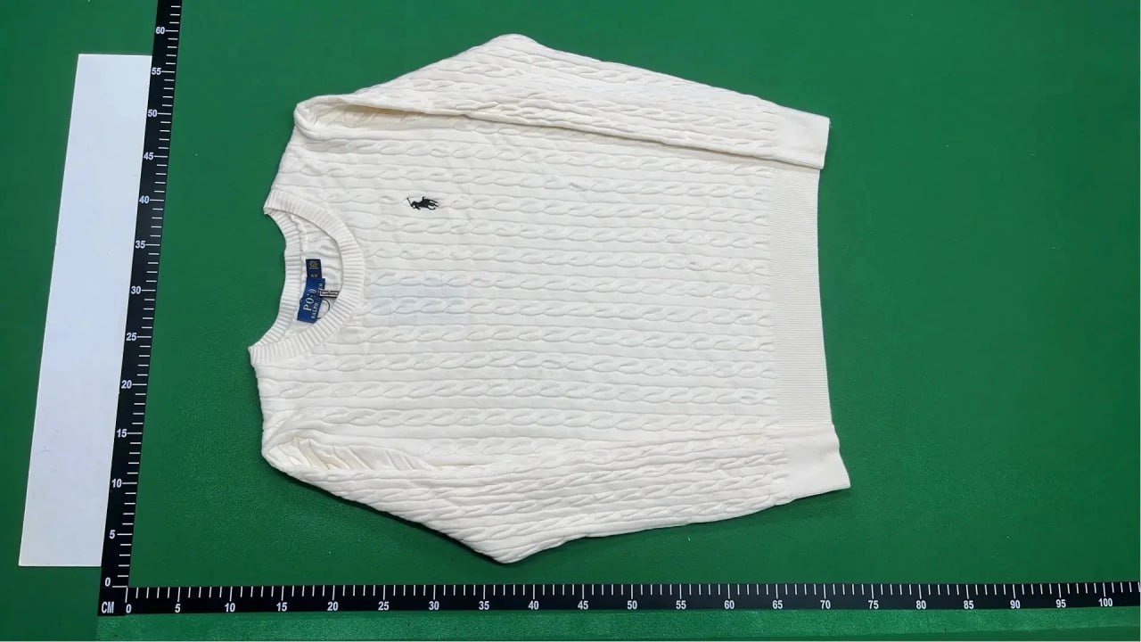 Ralph Lauren sweater 