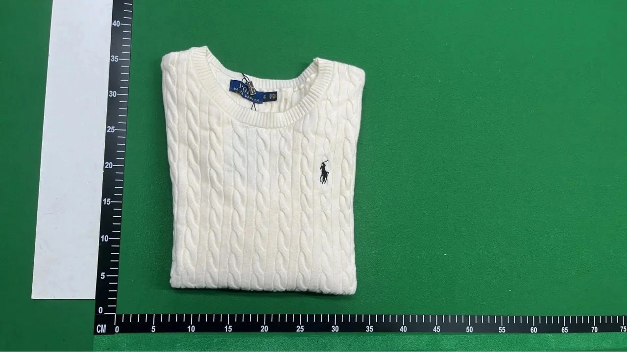 Ralph Lauren sweater 