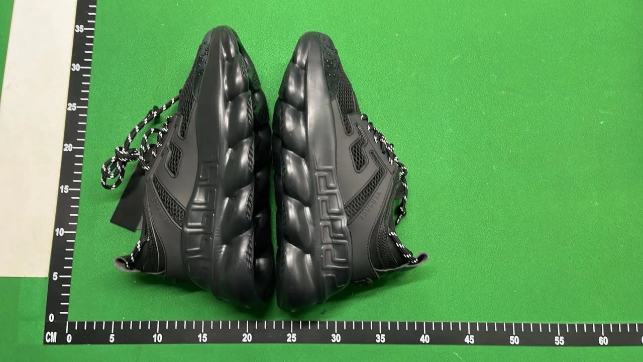 Versace Chain Reaction 