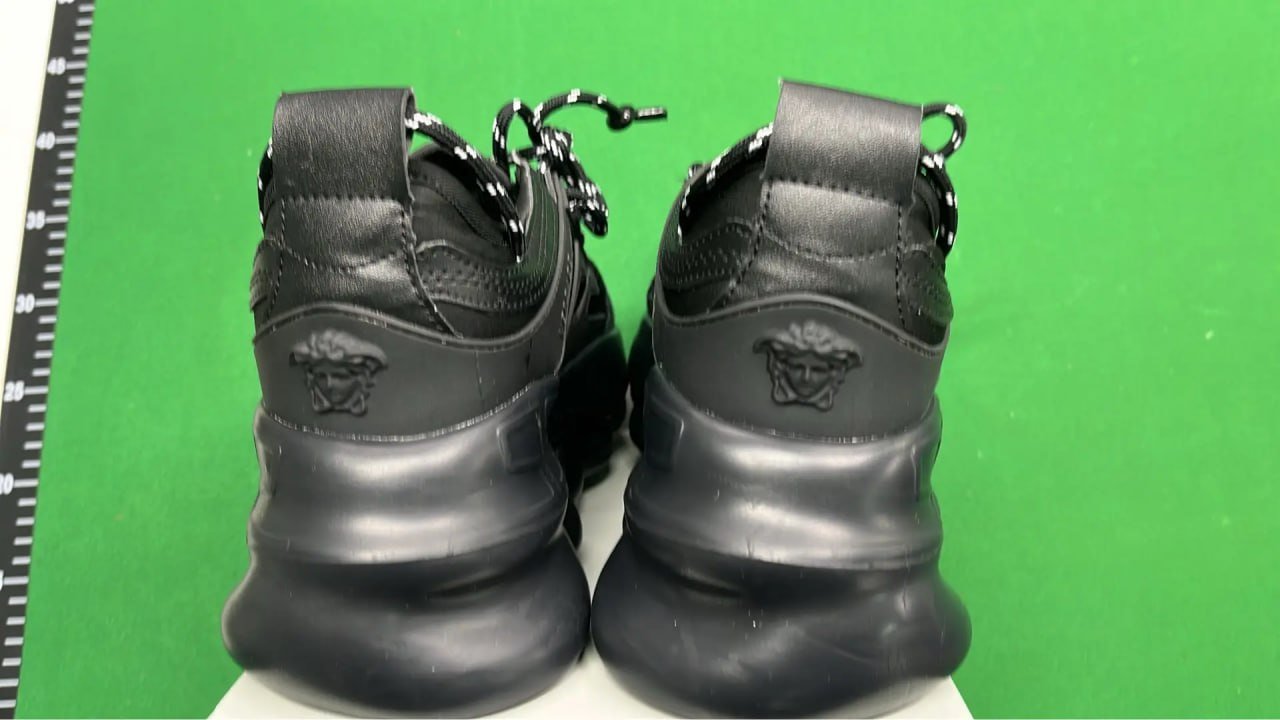 Versace Chain Reaction 