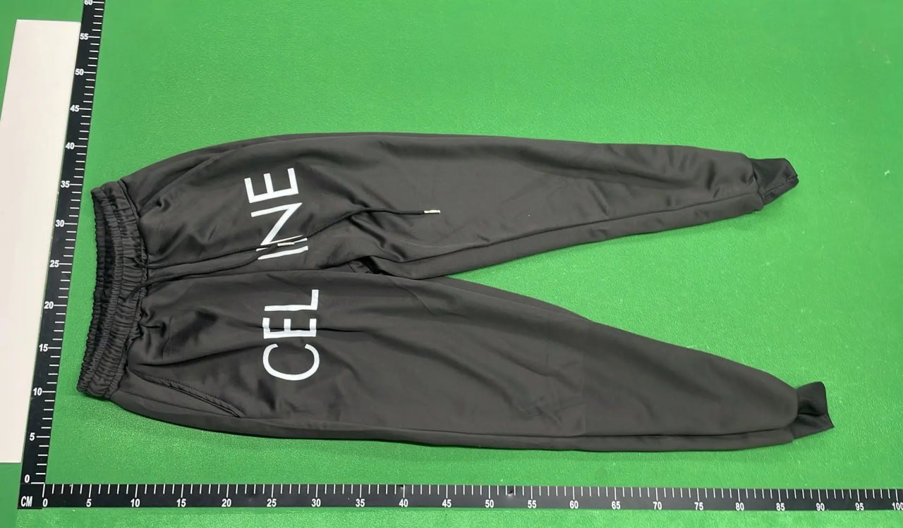 Celine Pants 