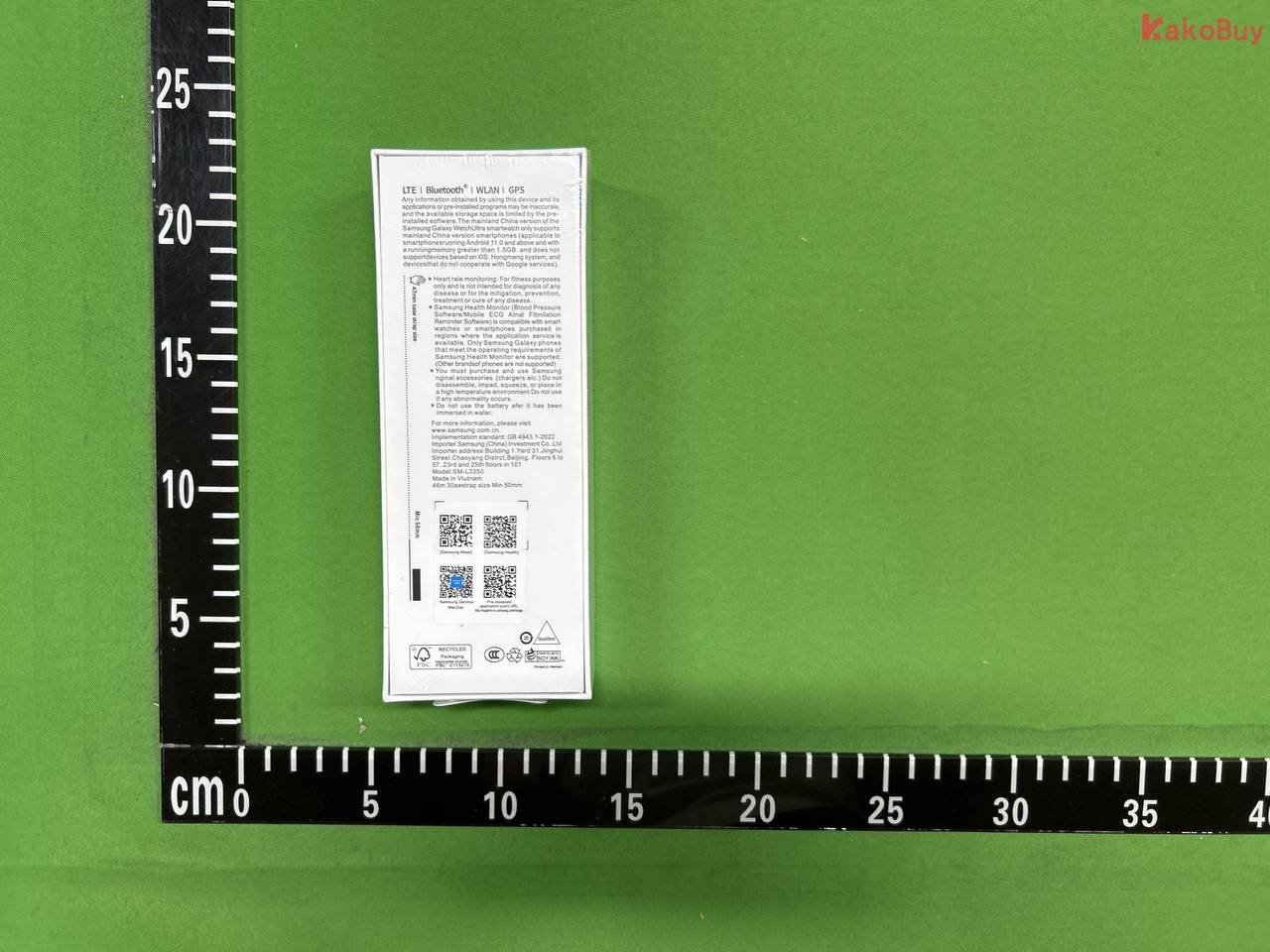 Samsung Galaxy Watch8