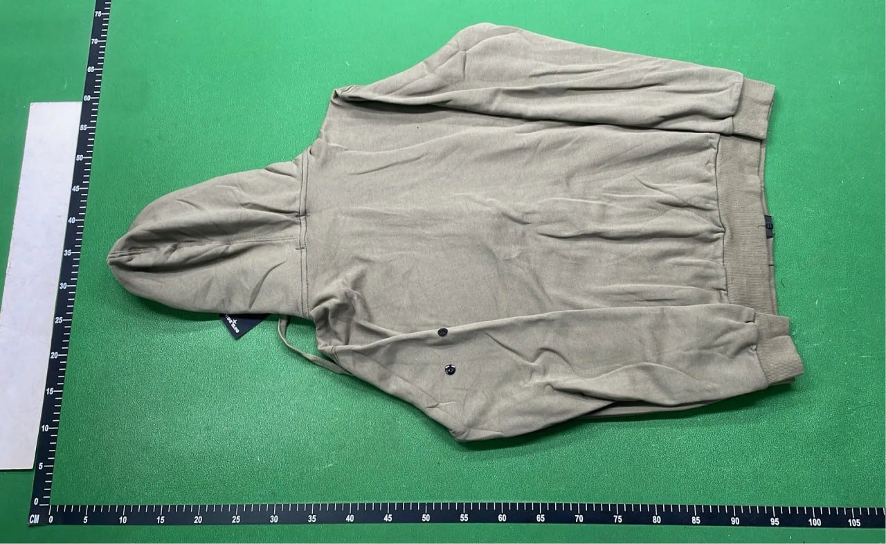Stone Island Hoodie 