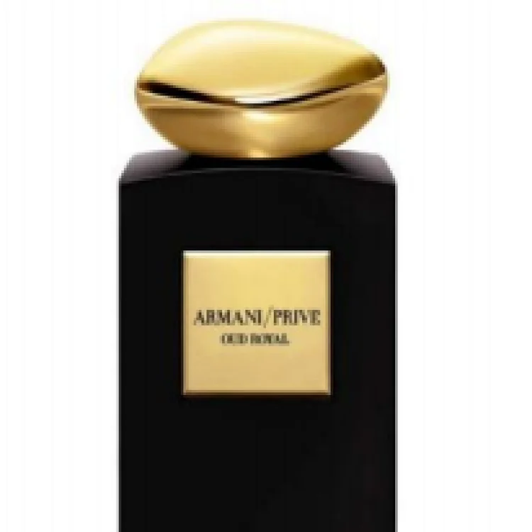 Armani perfume