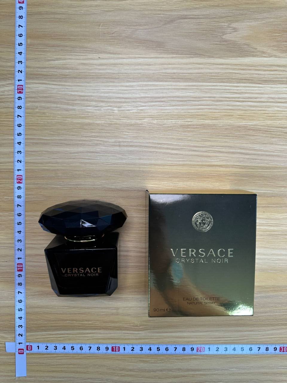 Versace perfume