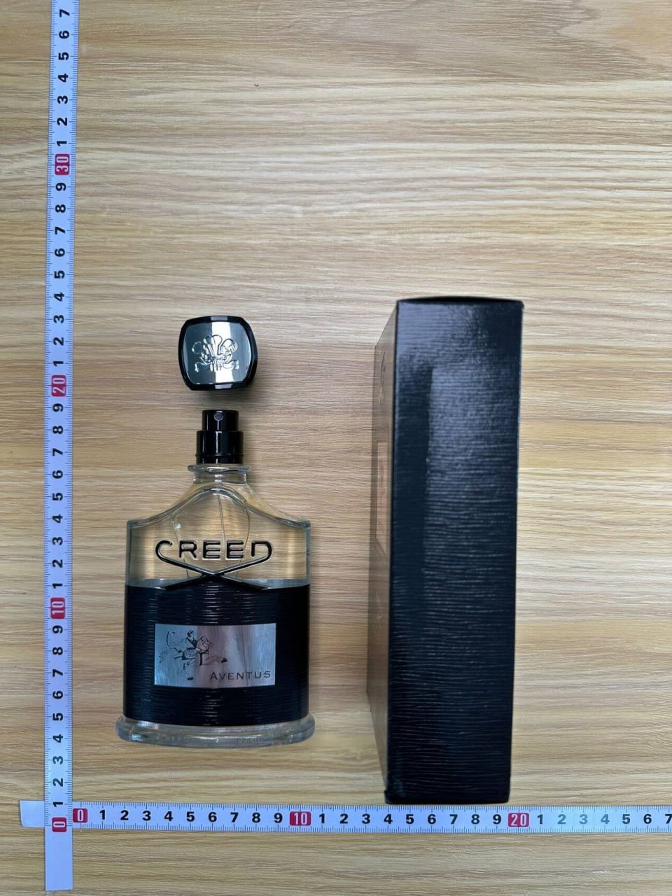 Creed perfume