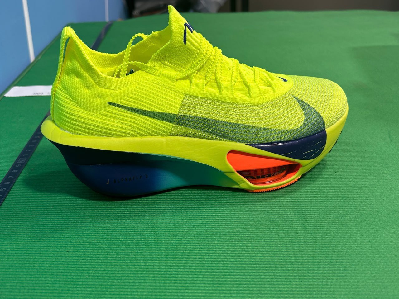 Nike Air Zoom Alphafly 3 /Alphafly Next （27 style） 