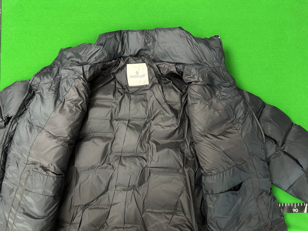 Moncler Puffer 