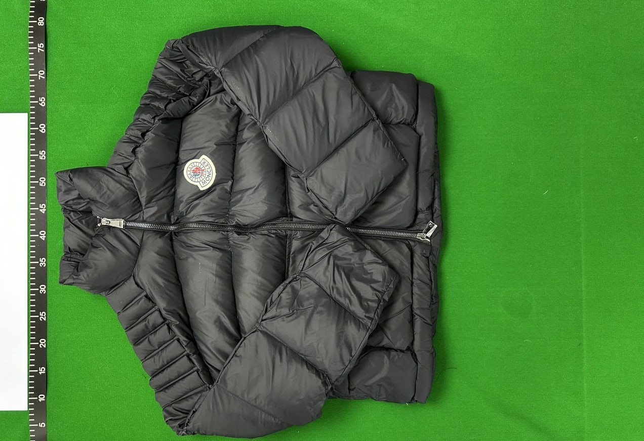 Moncler Puffer 