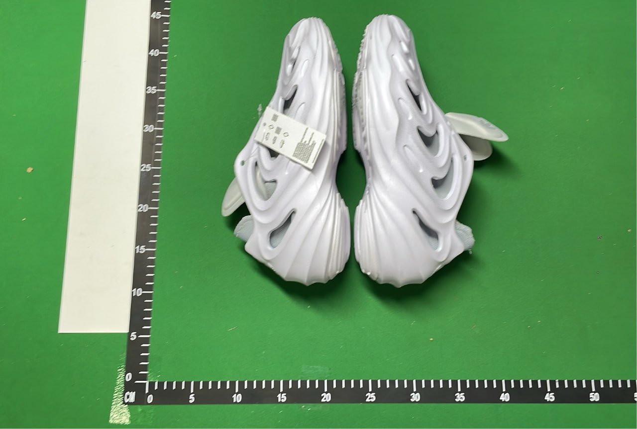 Adidas Futurecraft 4D Running Shoes - Innovative Tech Sneakers