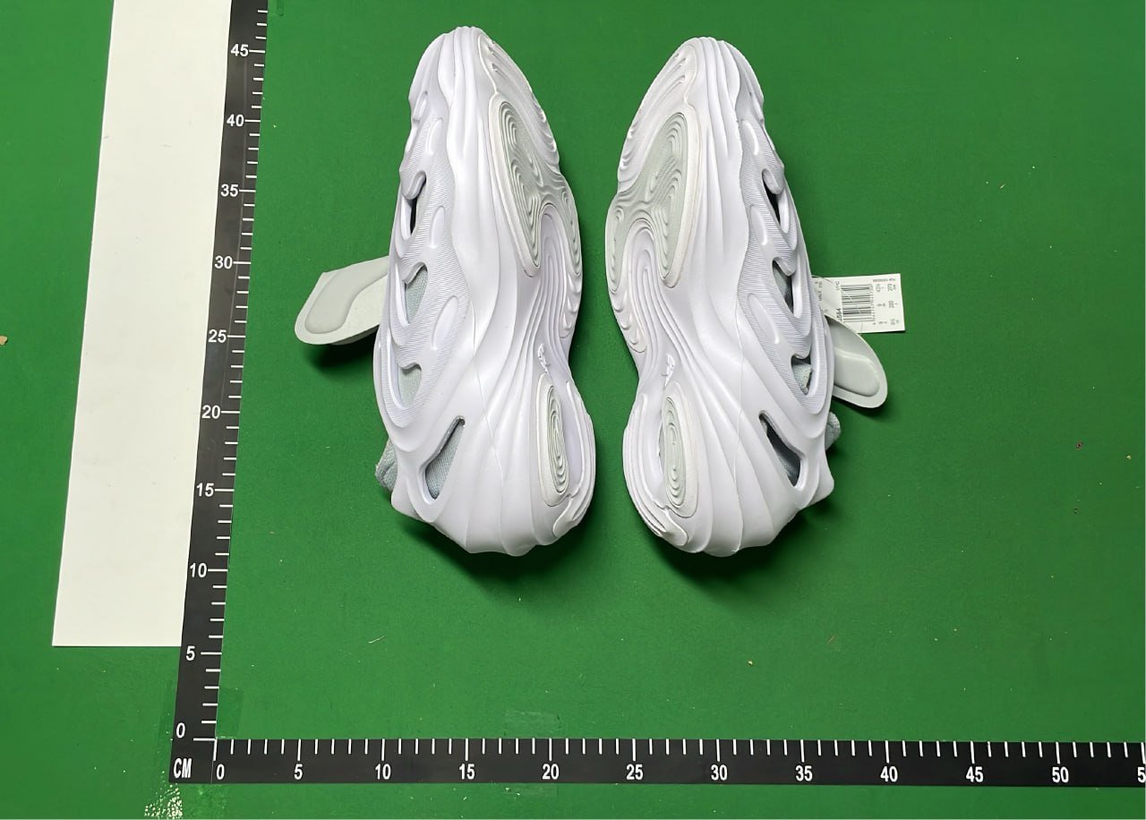 Adidas Futurecraft 4D Running Shoes - Innovative Tech Sneakers