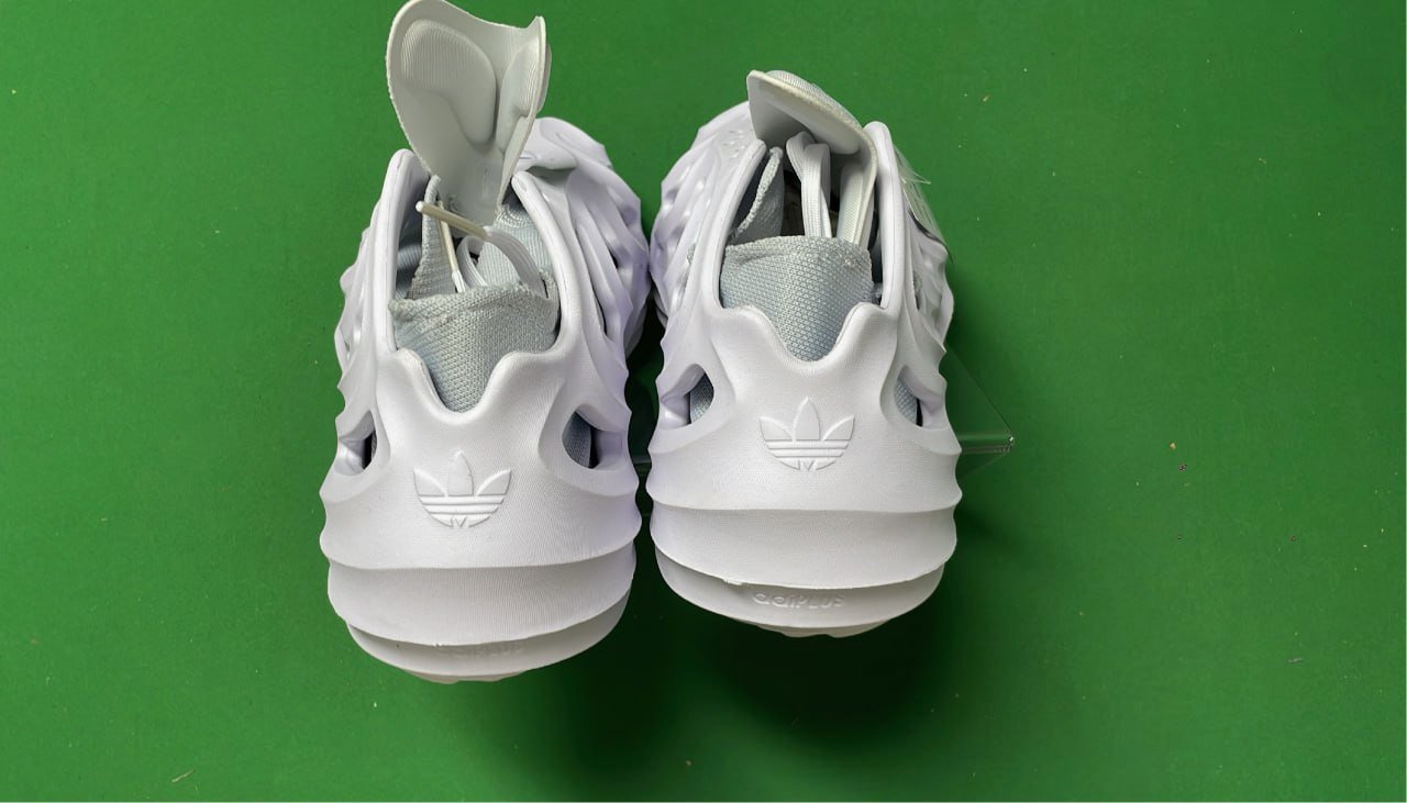 Adidas Futurecraft 4D Running Shoes - Innovative Tech Sneakers