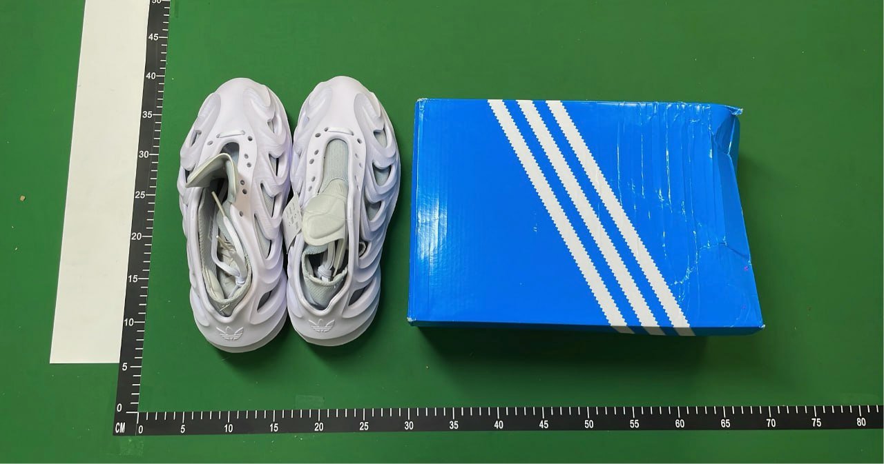 Adidas Futurecraft 4D Running Shoes - Innovative Tech Sneakers