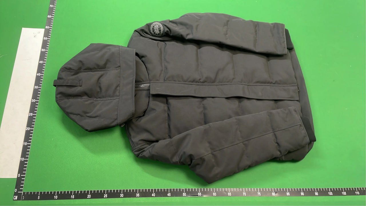 Canada Goose Jacket