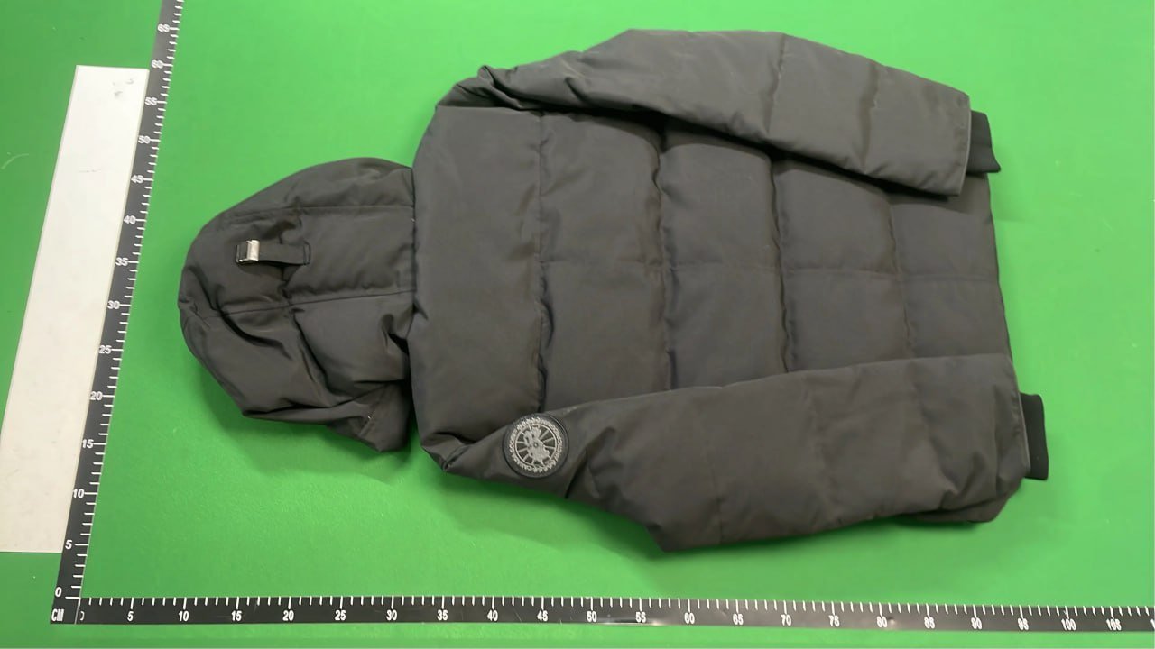 Canada Goose Jacket