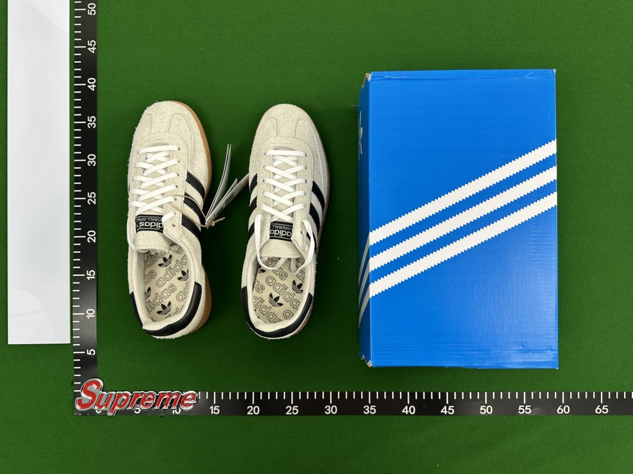 Adidas Spezial 