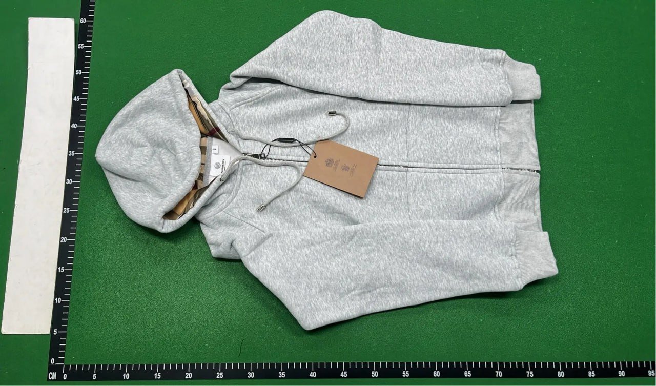 Burberry Hoodie 