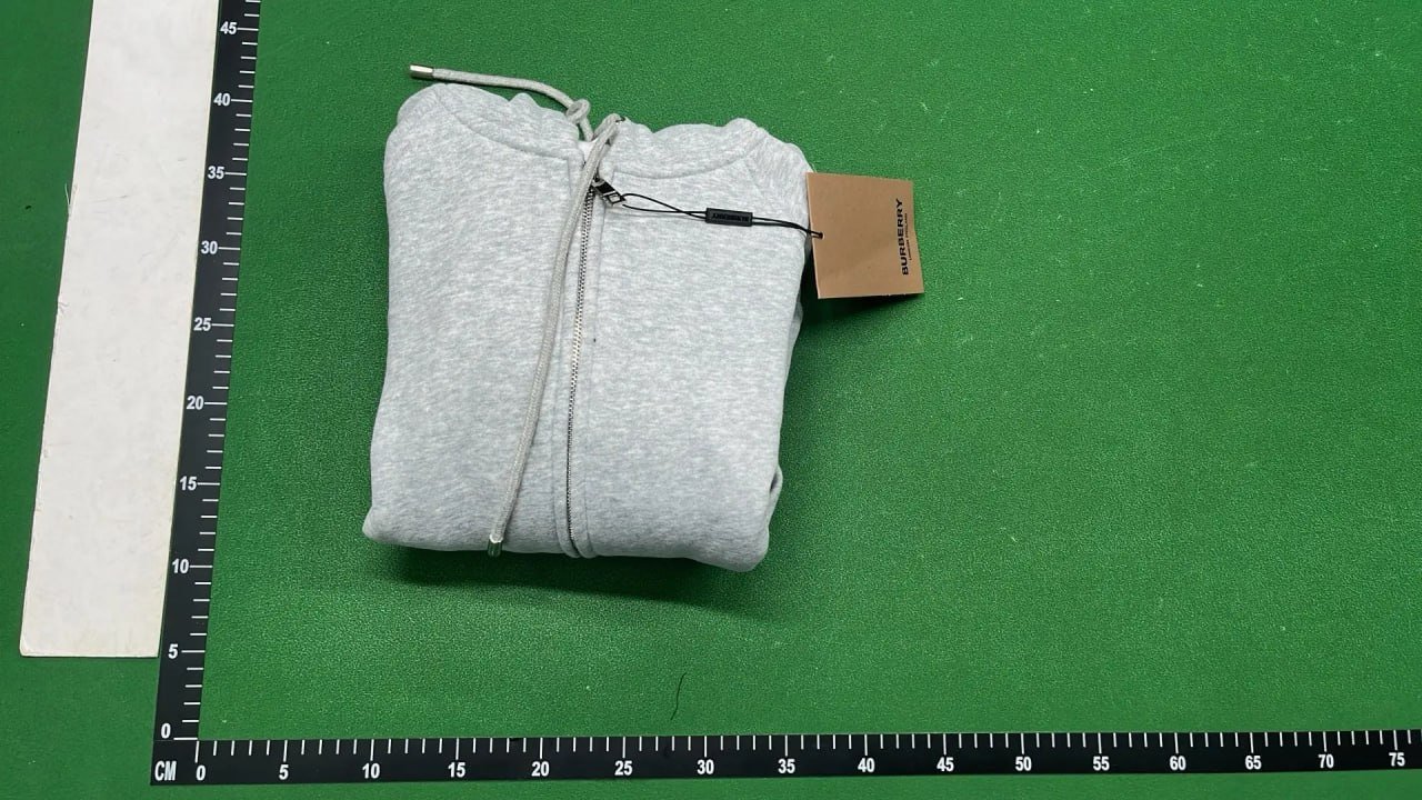 Burberry Hoodie 