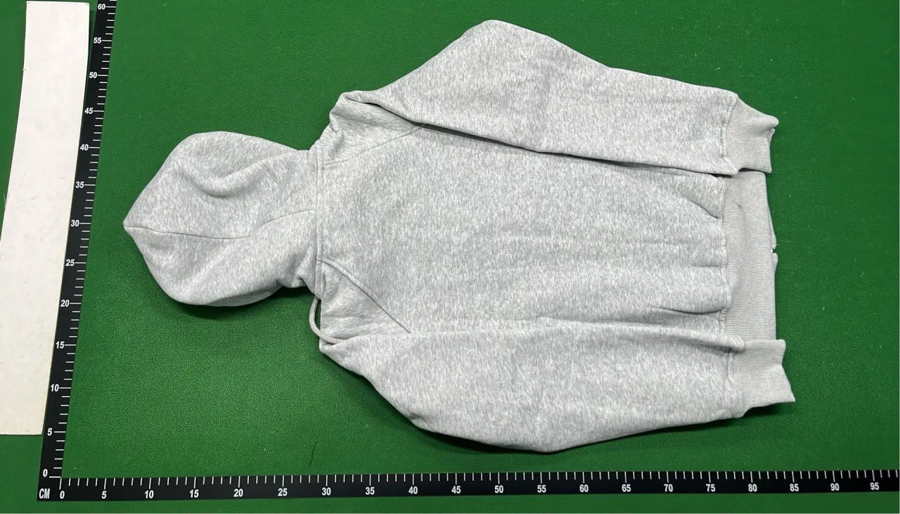 Burberry Hoodie 