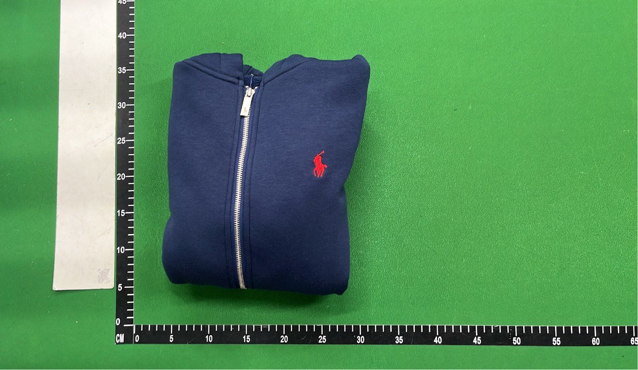 Ralph Lauren hoodie
