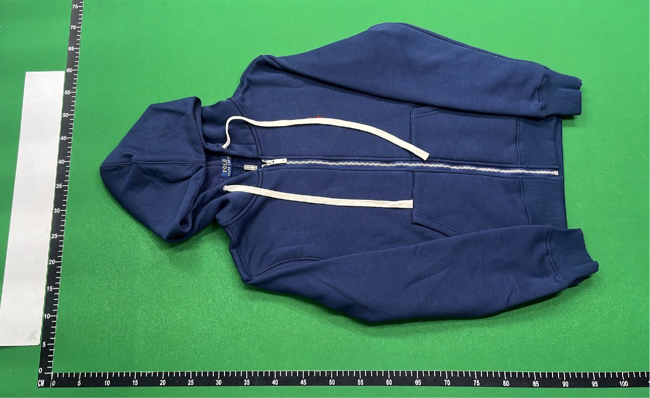 Ralph Lauren hoodie