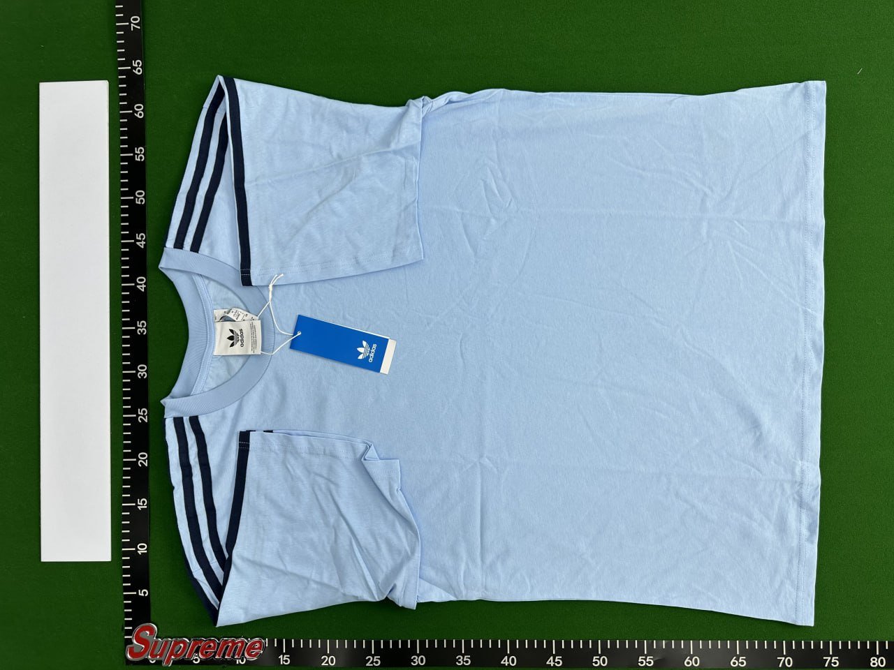 Adidas Armour Tee 