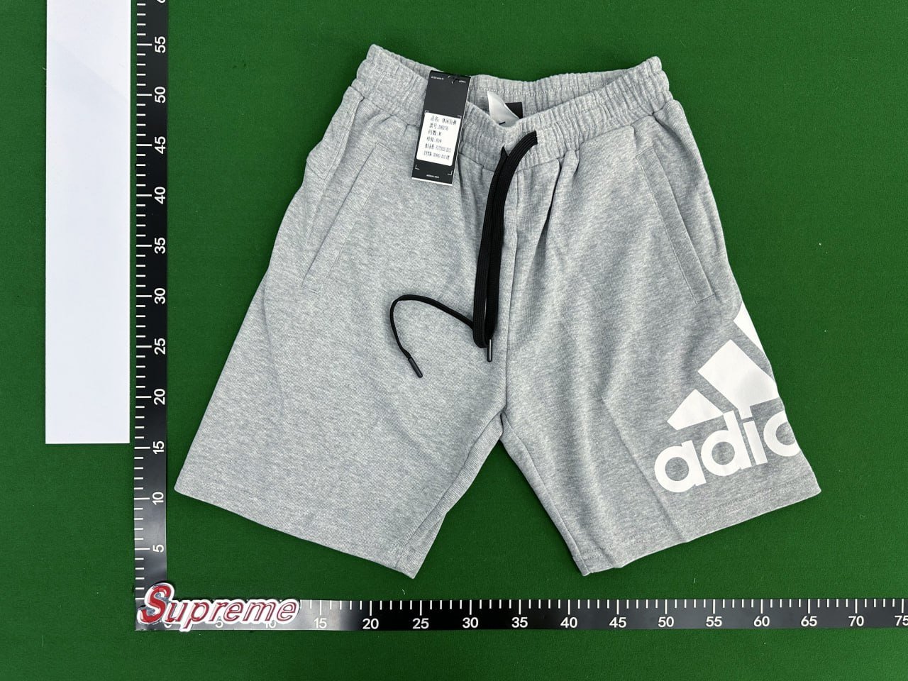 Adidas Shorts 