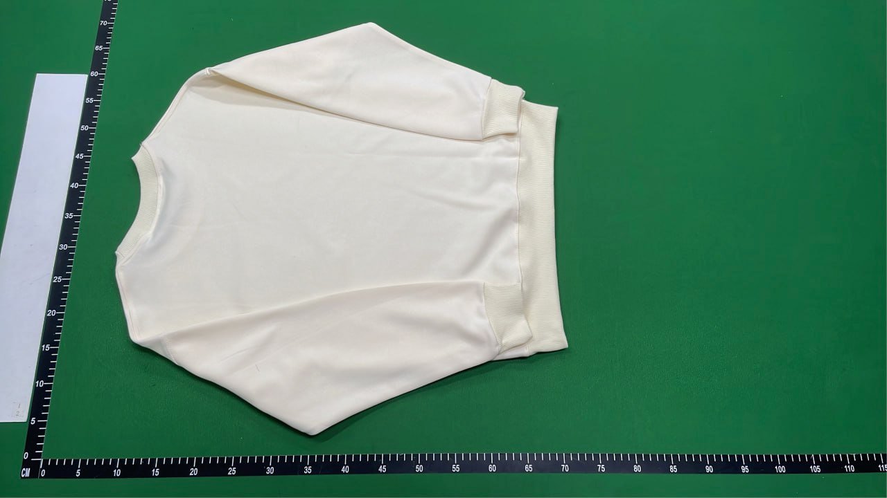 Ami Paris Sweatshirt