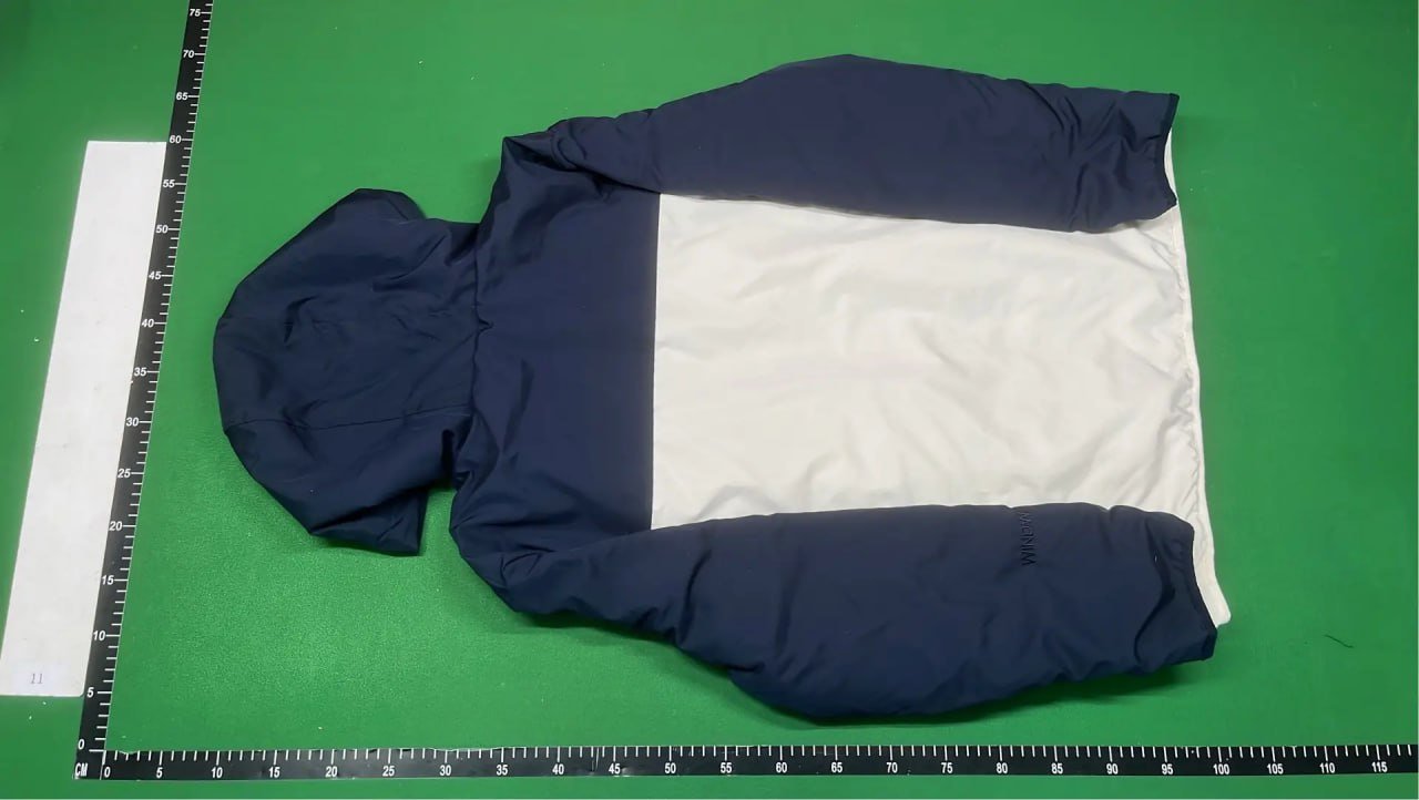 Prada Windbreaker 