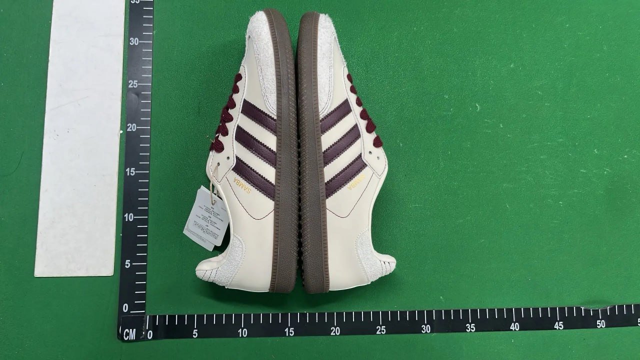 Adidas Samba 