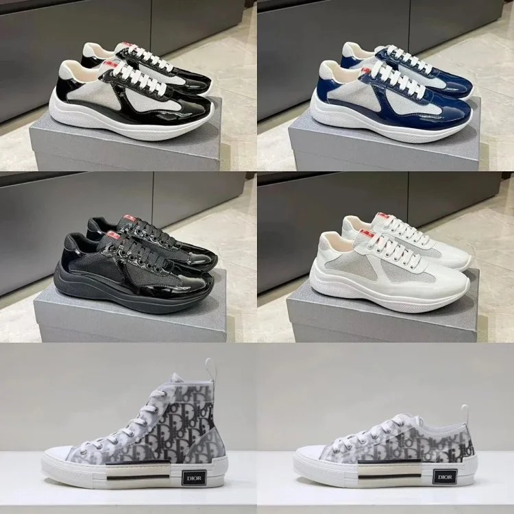 Dior B23