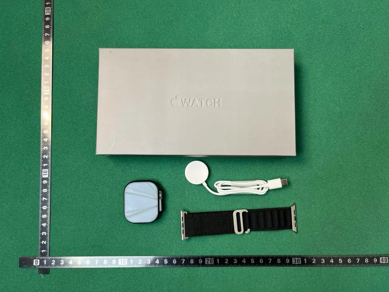 Apple Watch 