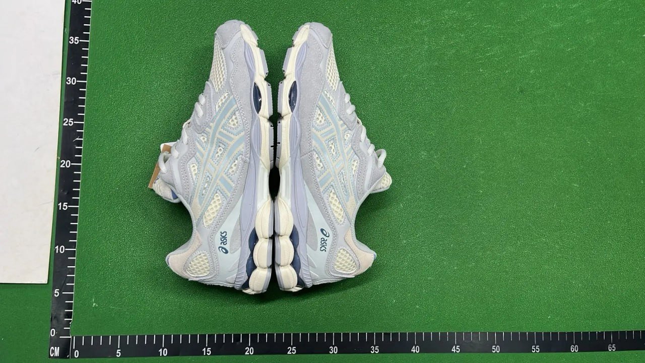 Asics Gel NYC 