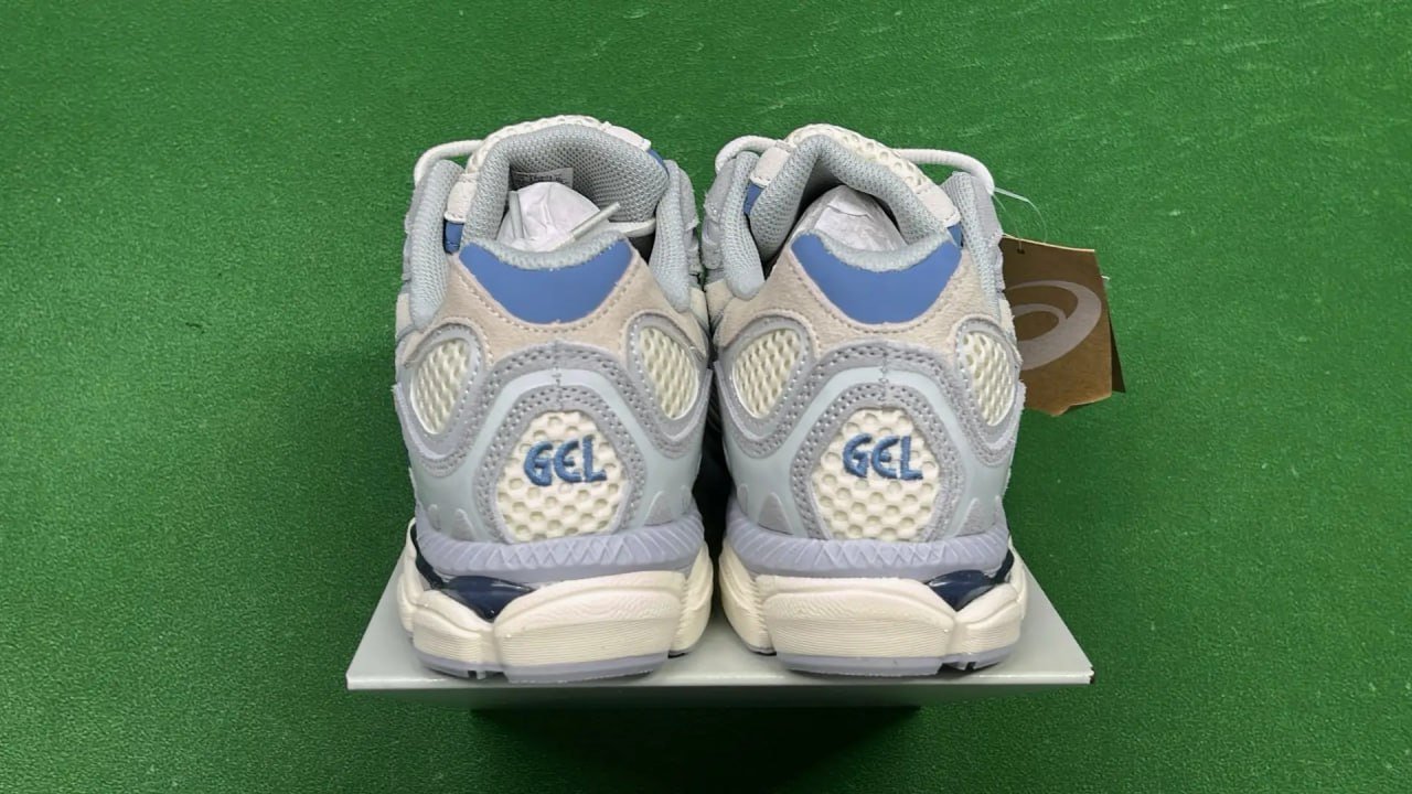 Asics Gel NYC 