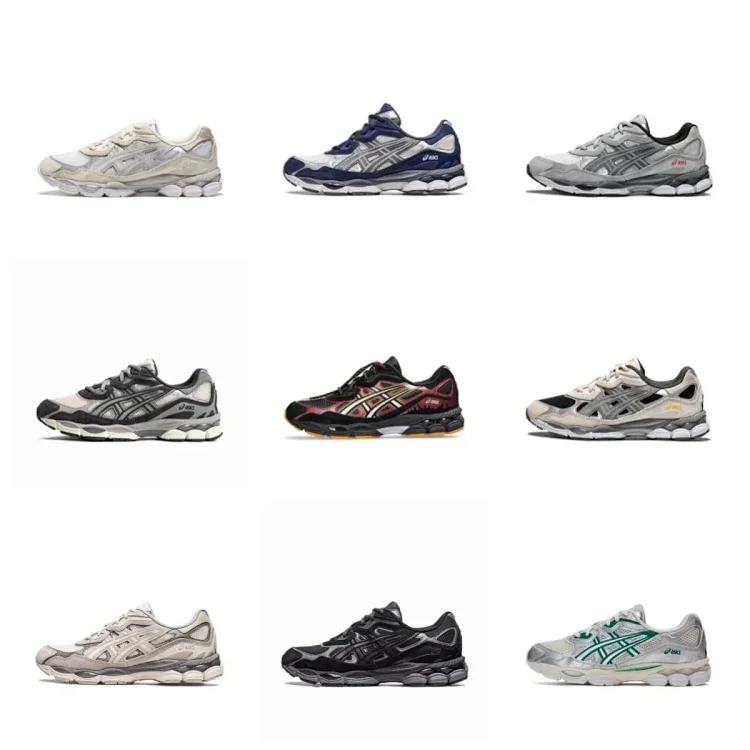 Asics Gel NYC