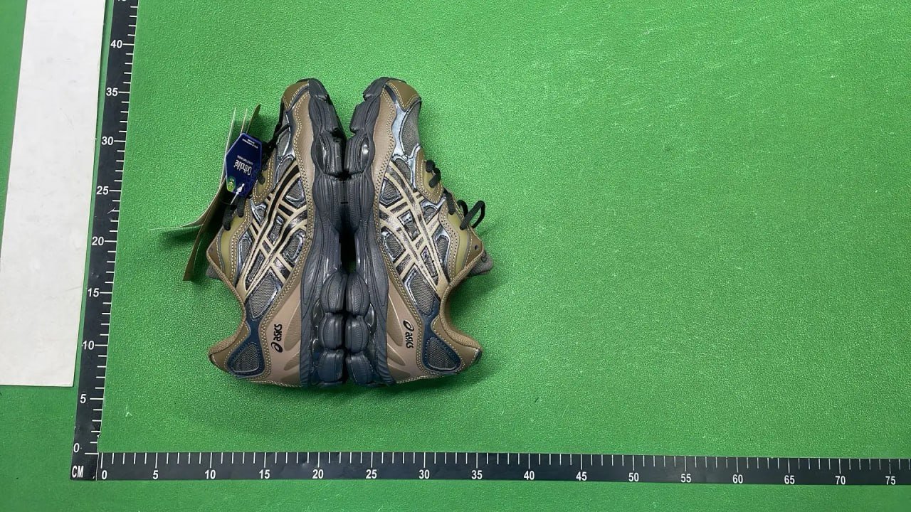 Asics Gel NYC