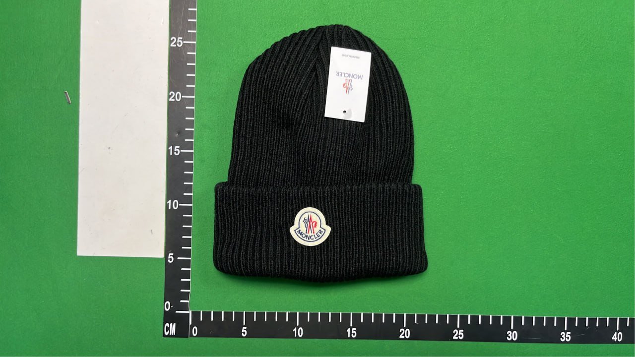 Moncler Beanie 