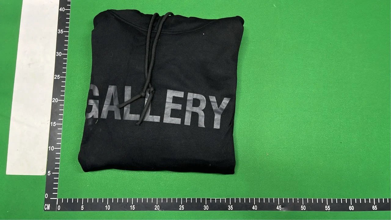 Gallery DEPT. Hoodie 