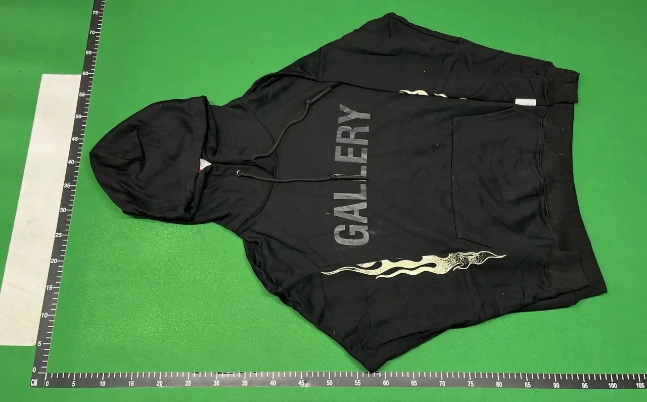 Gallery DEPT. Hoodie 