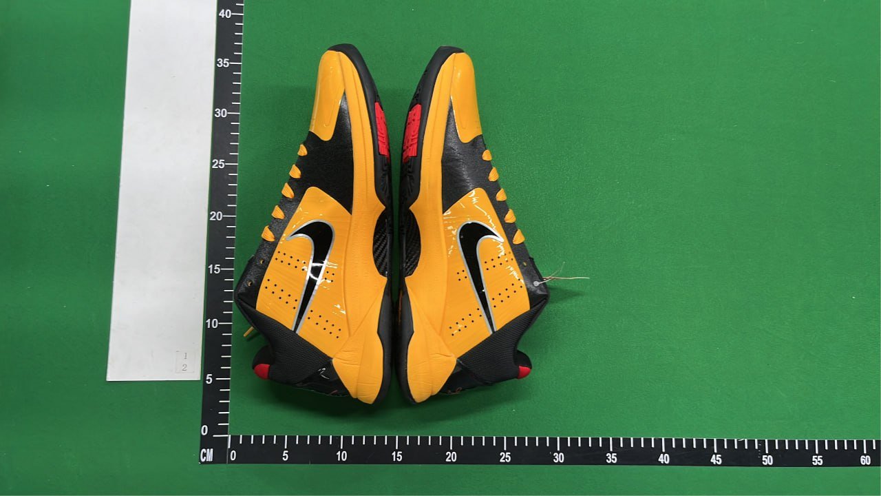 Nike Zoom KD 15 Basketball Shoes  
