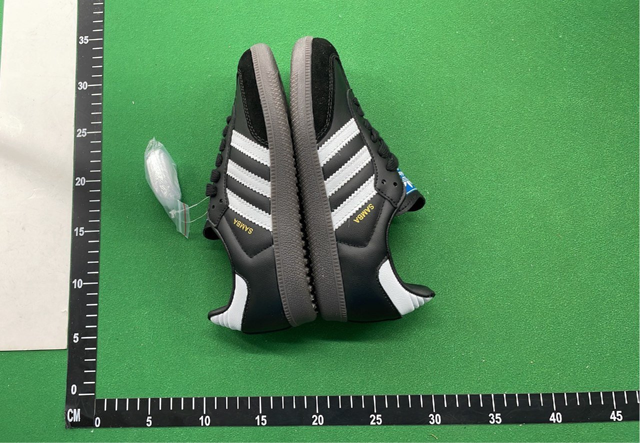 Adidas Samba