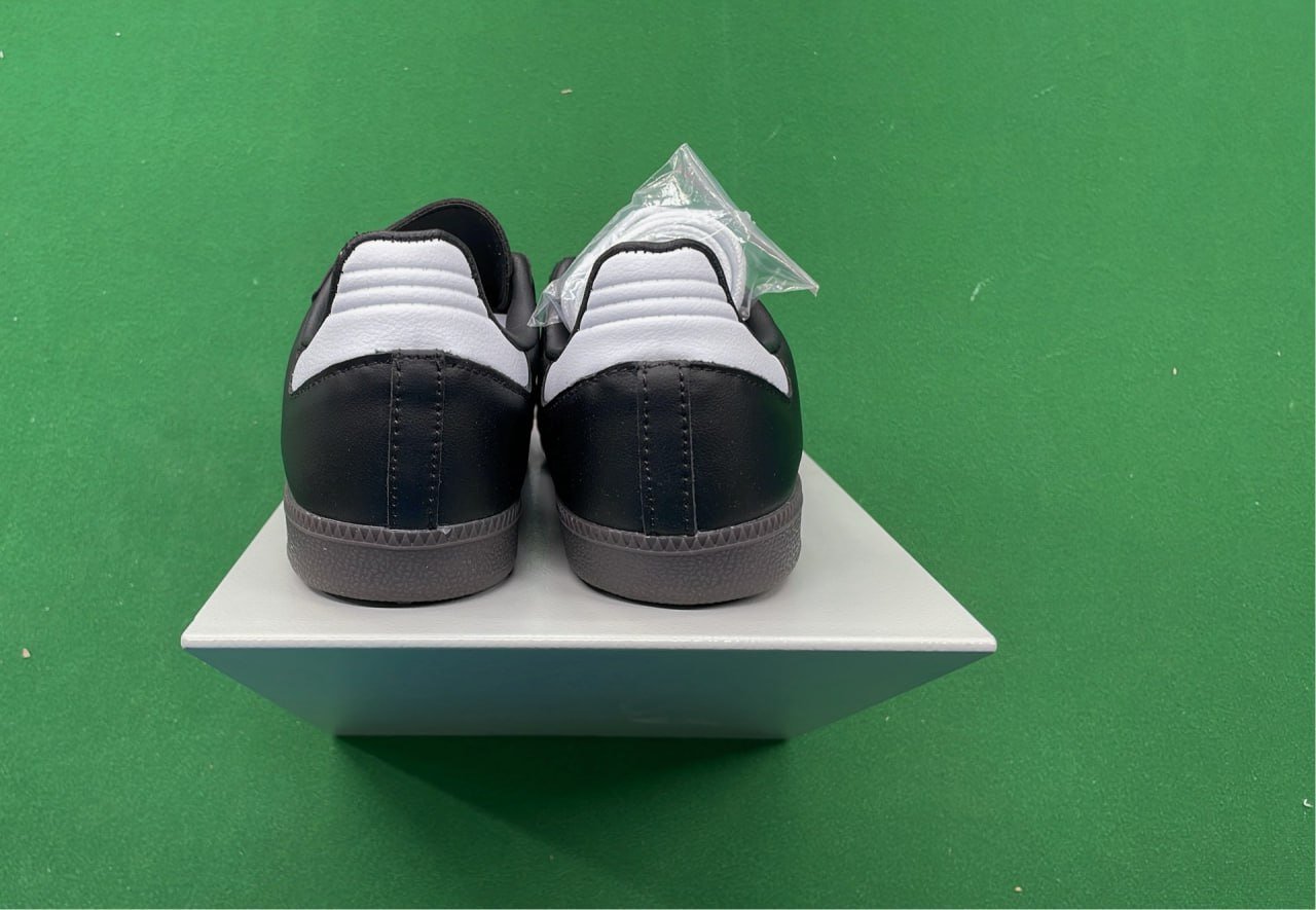 Adidas Samba