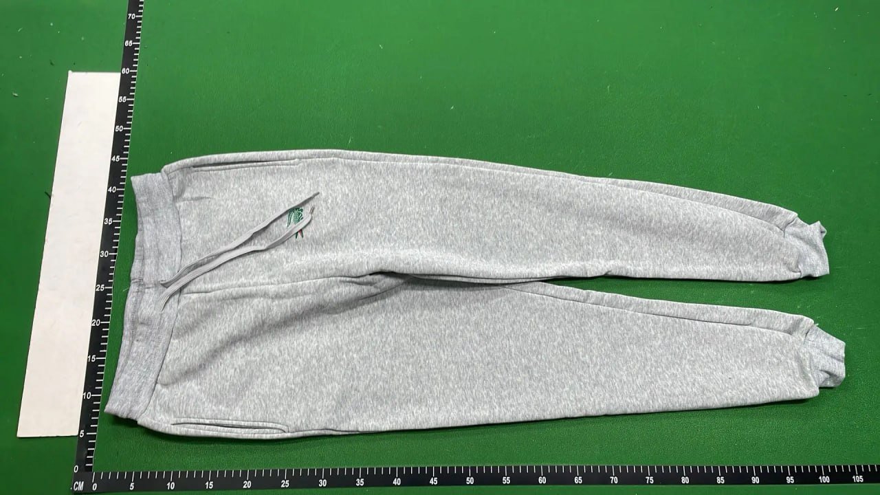 Lacoste Tracksuit 
