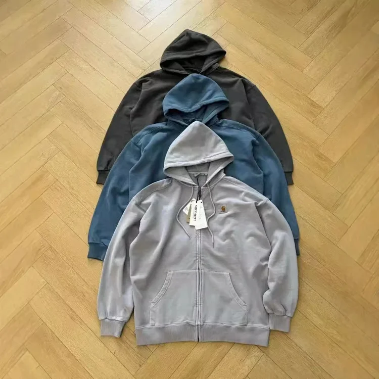 carhartt Hoodie