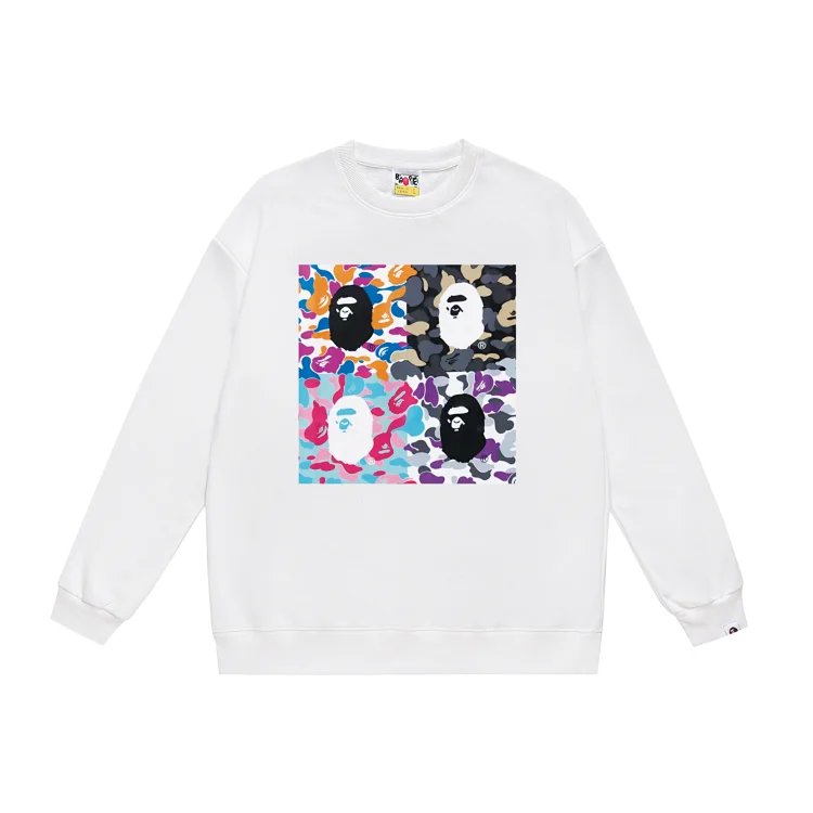 Bape Sweater 