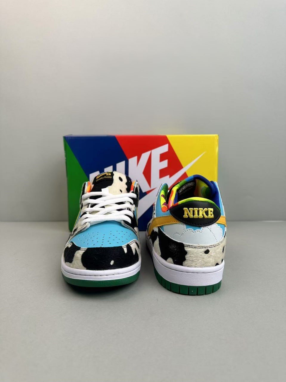 nike dunk