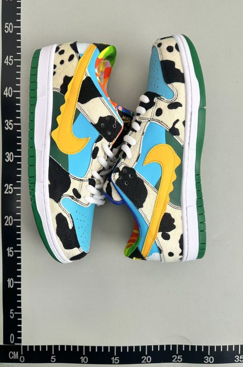 nike dunk